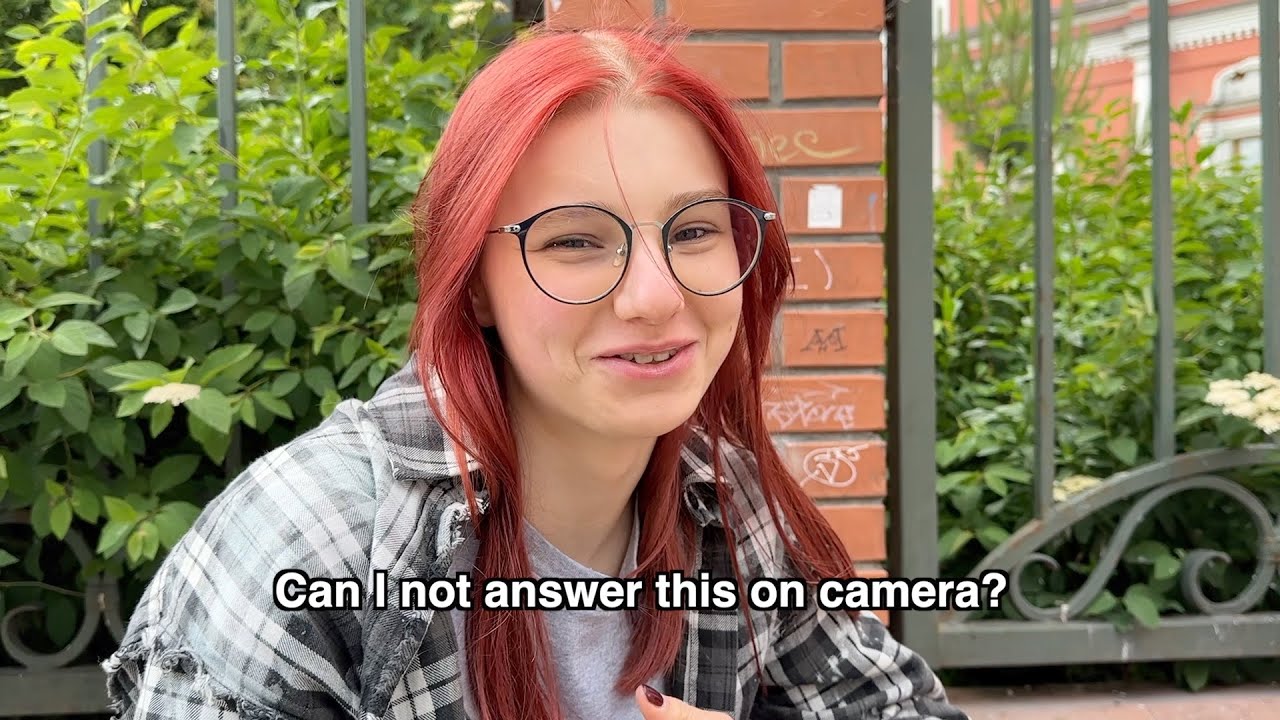 What do Russians think about Putin?