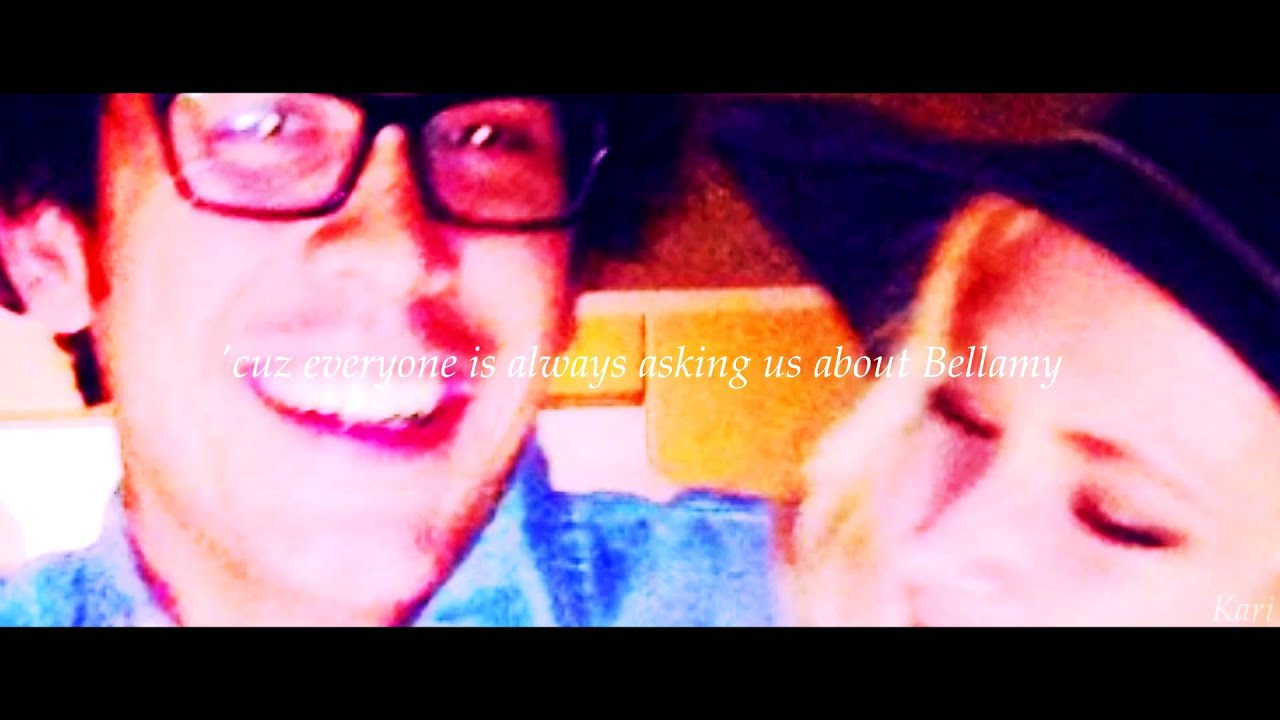 ► Bob Morley & Eliza Taylor | Glad You Came