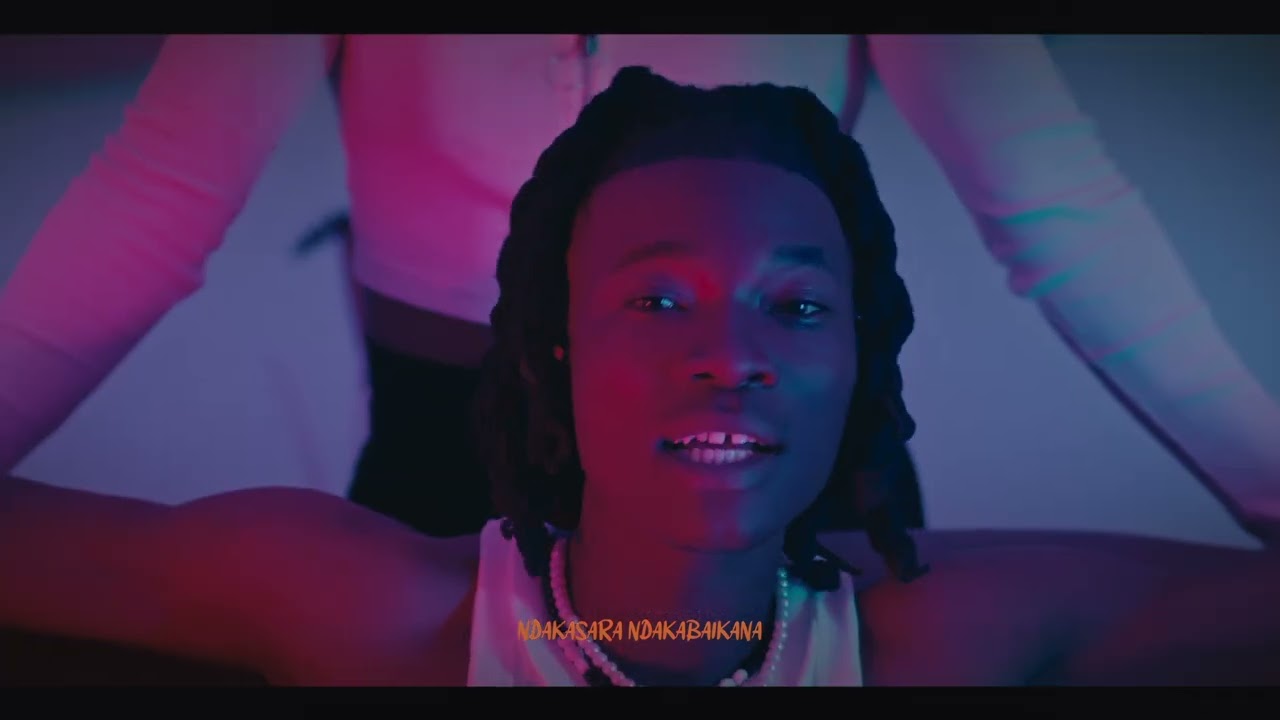 Ninety6 - Masanzu (Official Music Video)