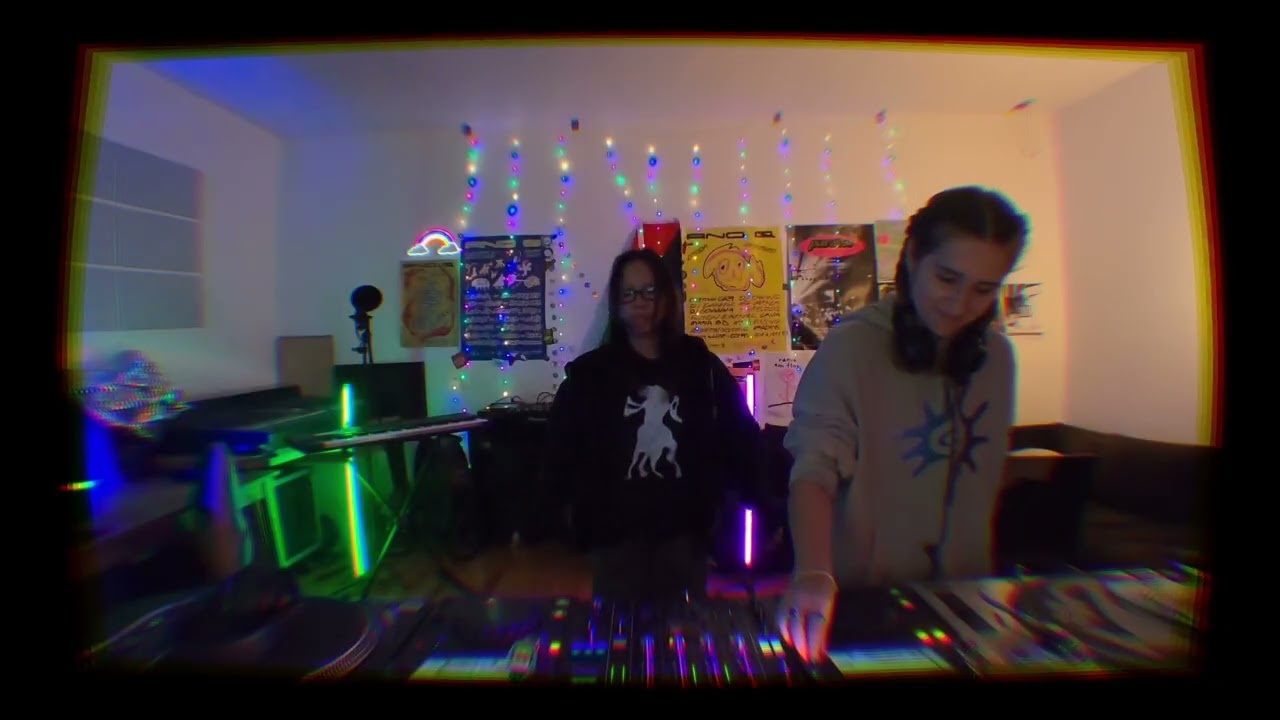 Dancefloor Technology by DJ Yok with beanslut (29/01/2026)