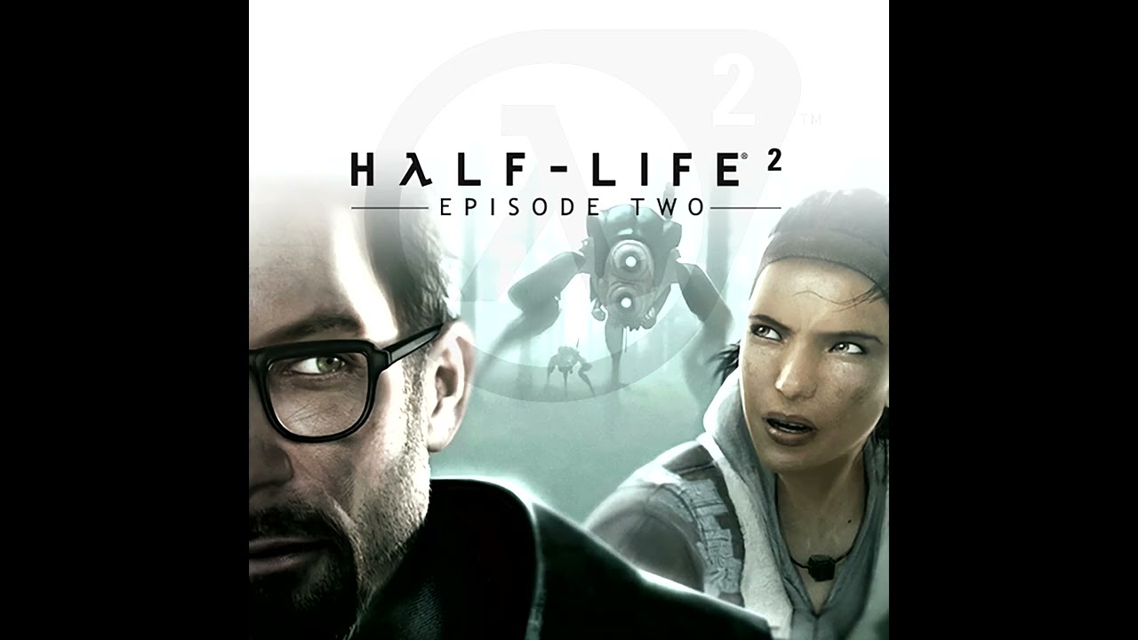 Kelly Bailey / Valve - Hunting Party (Half-Life 2: Episode Two 2007) - 1 Hour Seamless Loop - HQ