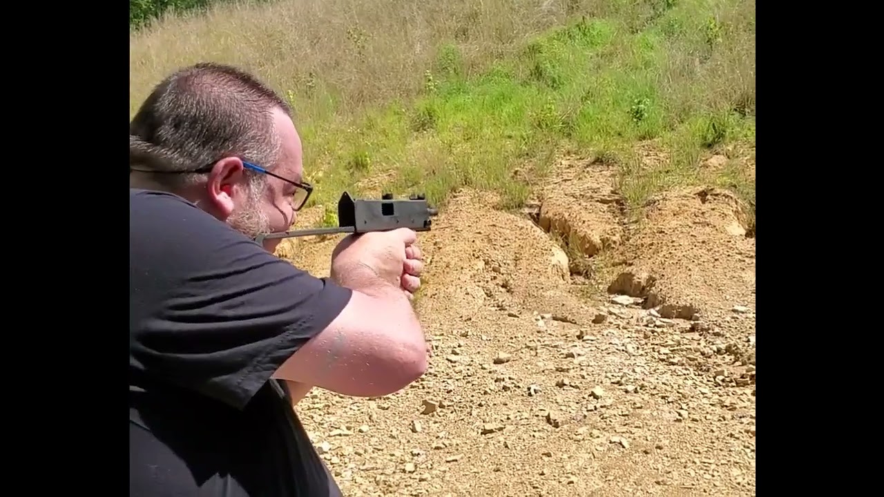 mac 11 in .380 acp 30 rounds full auto