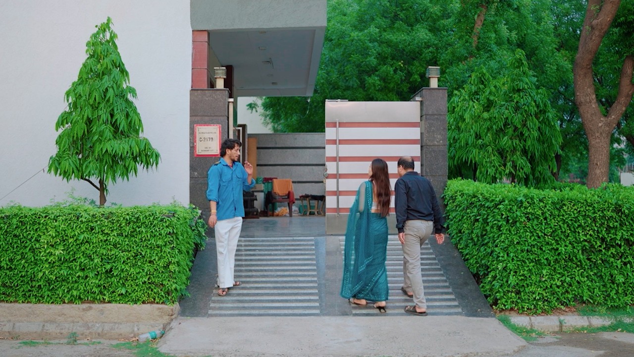 Chaukidar Hi Company Ka Malik Hai || Gareeb Bana Crorepati || Shekhar Pant