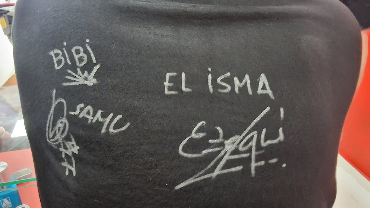 QUE PASO EN EL TALLER 22 EP 2