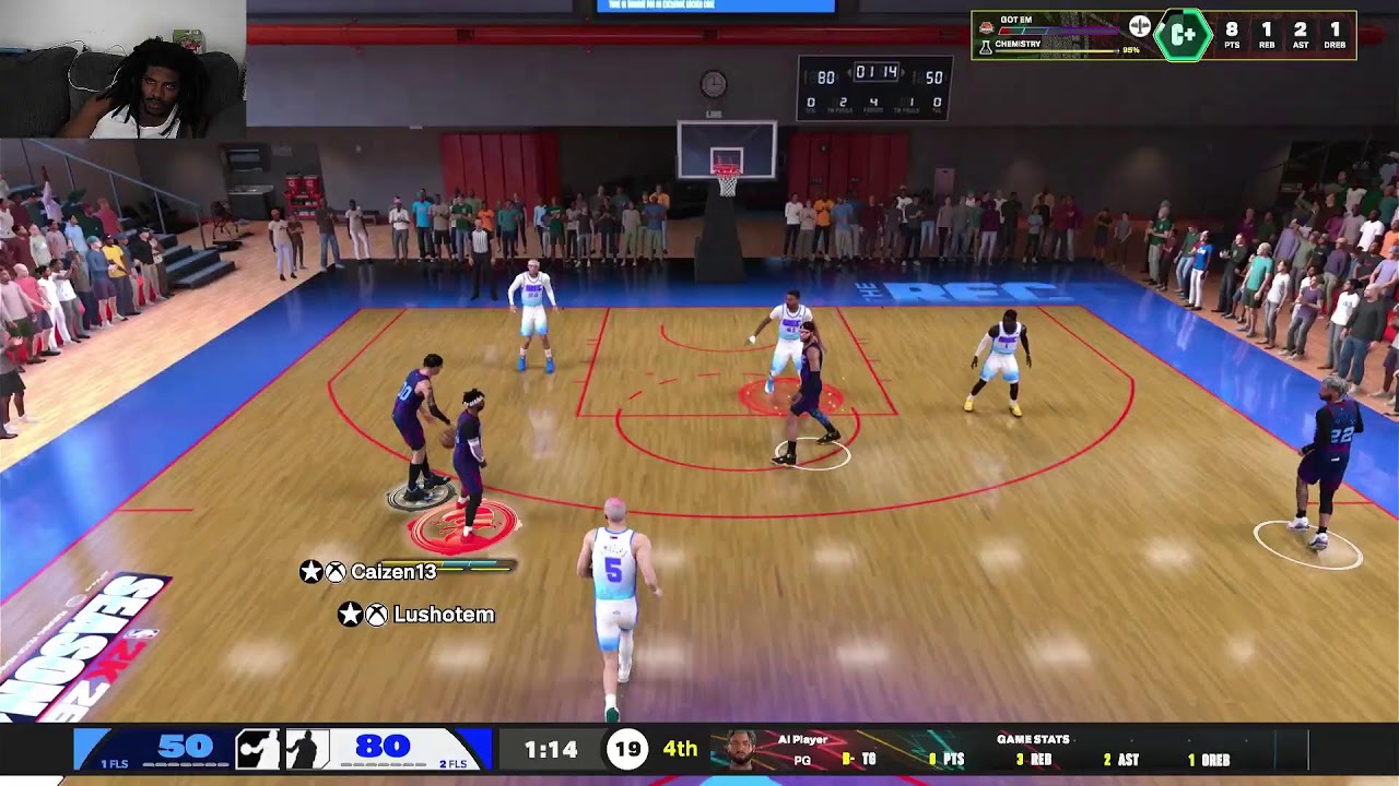 Short Stream? NIght Reign ENDING THEN 2K