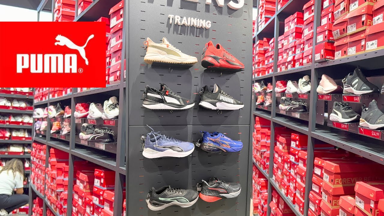 TOP 10 BEST PUMA SHOE FOR MEN AND WOMEN 2023/2024