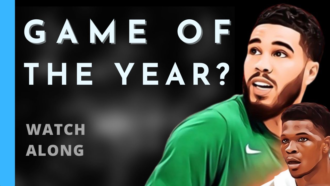 Breaking down the wild Celtics-Wolves finish