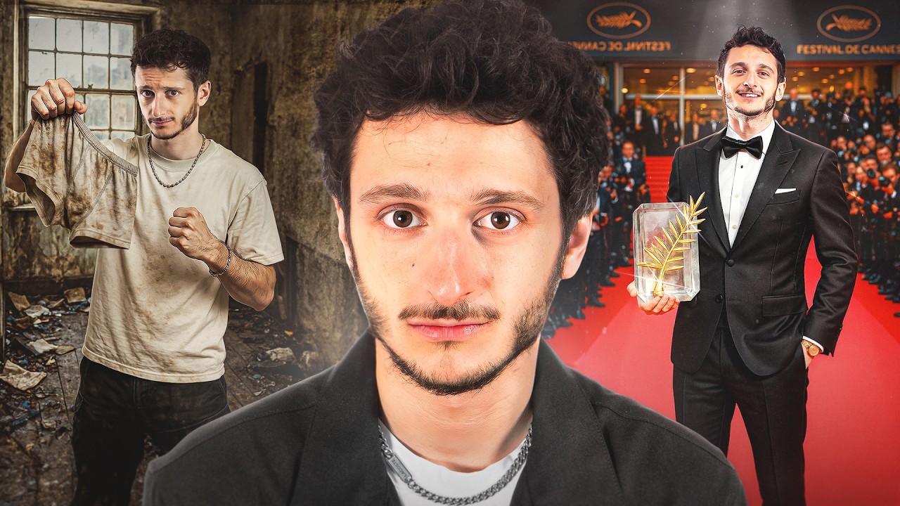 7 jours pour devenir une star de cin&eacute;ma