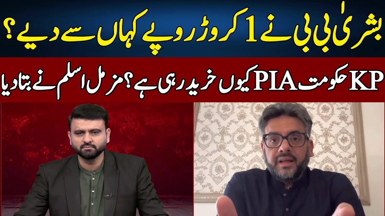 Muzzammil Aslam Reveals Big Secrets | Bayania With Fawad Ahmed | Neo News | JG2R