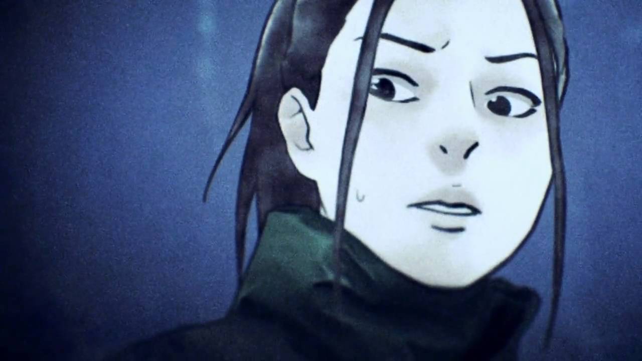 Kagewani 2 серия русская озвучка RiZZ/ Сумеречный крокодил 2 серия русская озвучка RiZZ