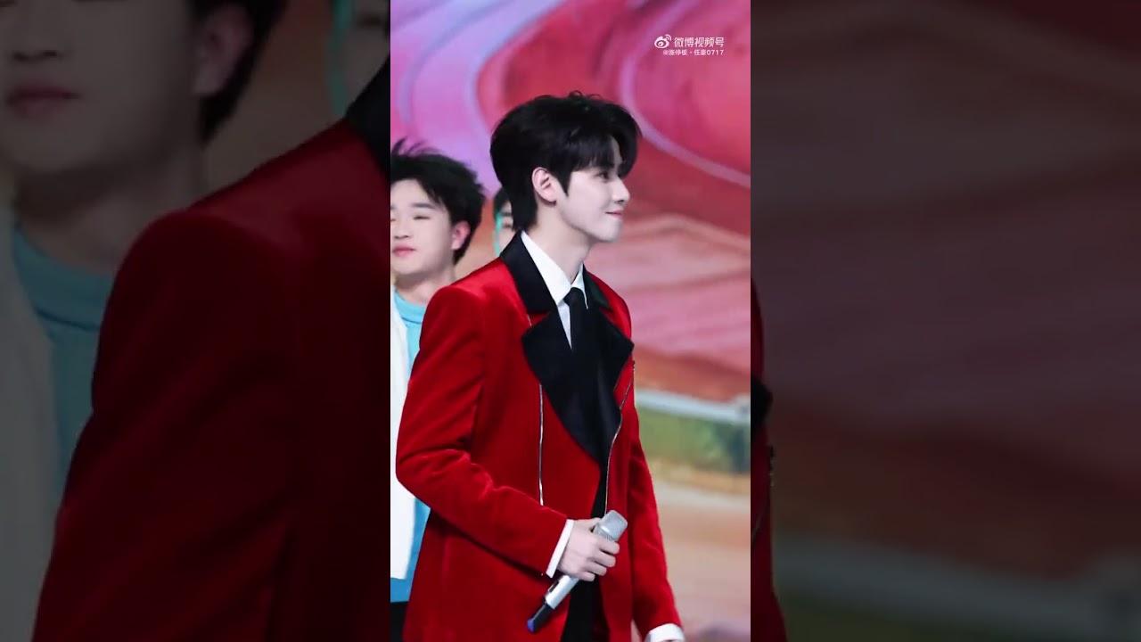 RENHAO FOCUS |《走在同一座城》(เดินอยู่ในเมืองเดียวกัน) Hubei TV Spring Festival Gala 2026