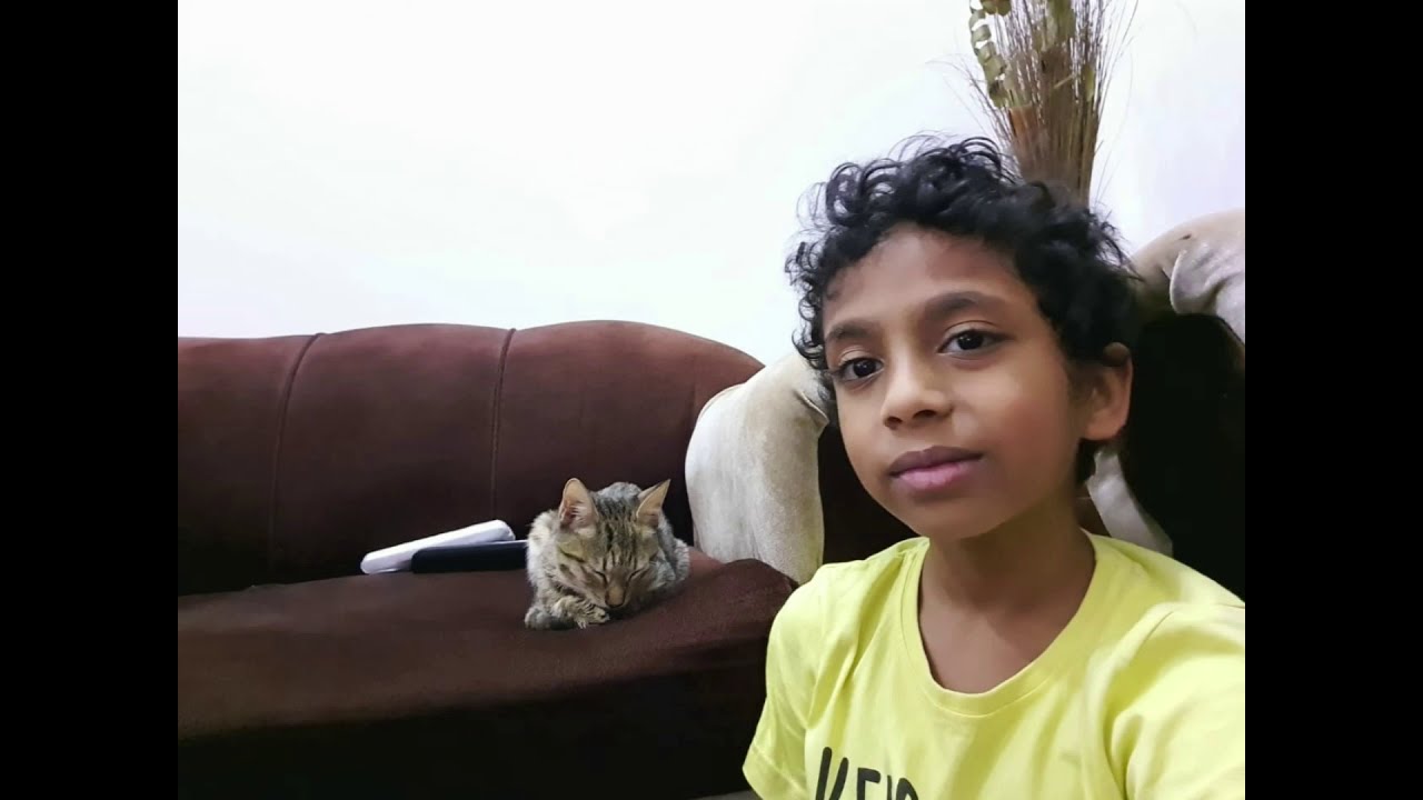 Me & 😸 kitten       #KittenLovers#Catsarebetterthanpeople