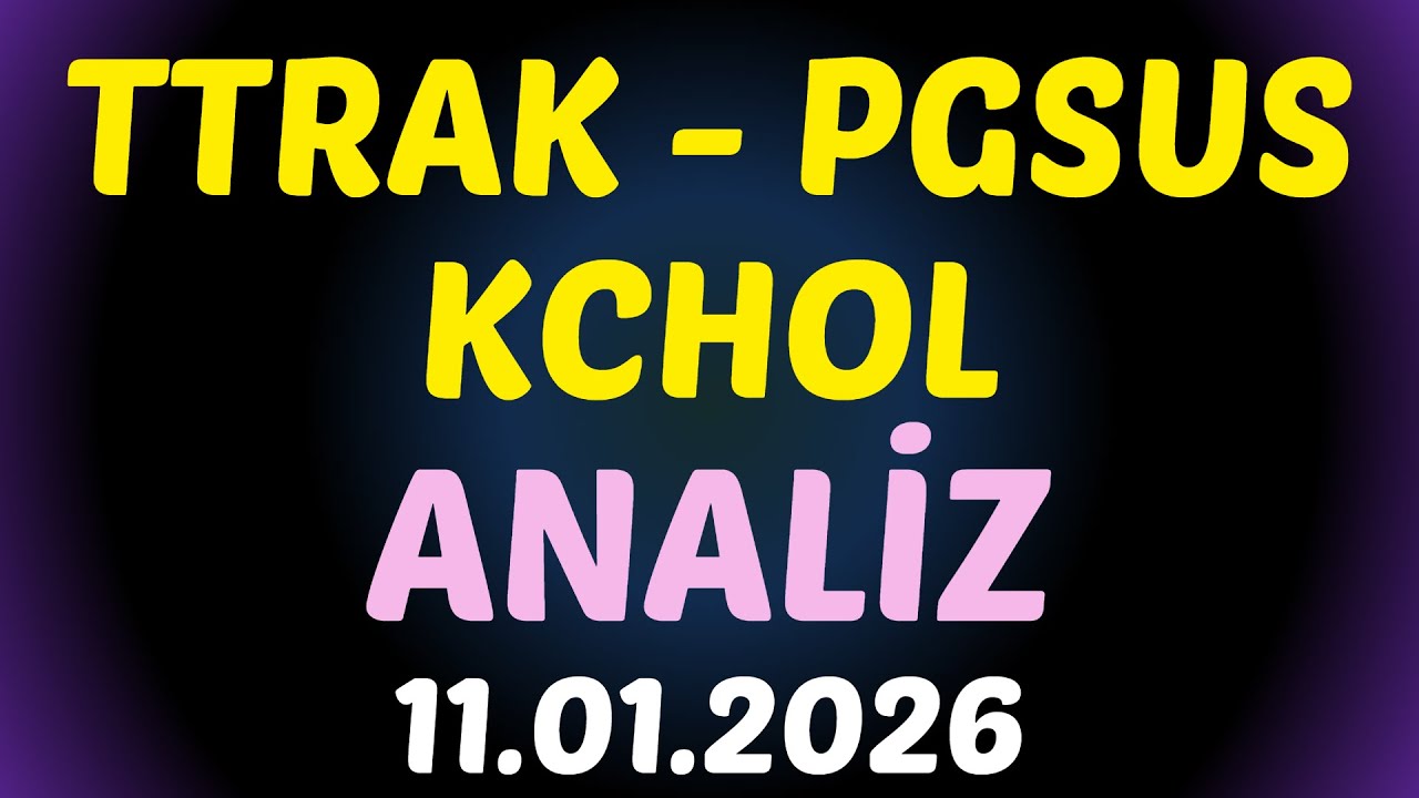 #TTRAK