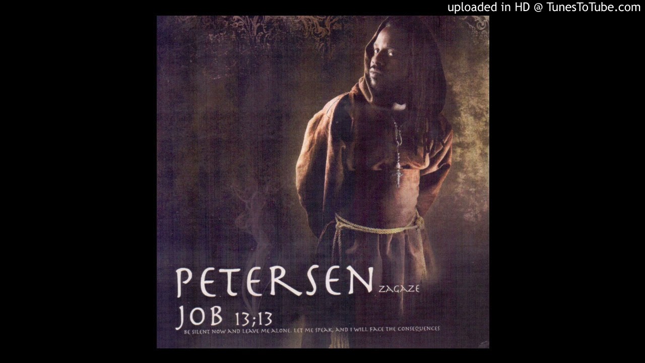 Petersen - Bvuto La Fwaka (Official Music Audio)