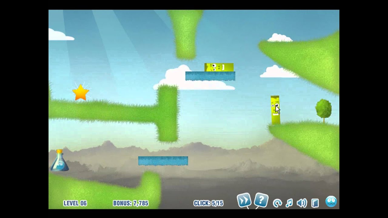 Inflate Us Bonus Level Pack ALL Levels
