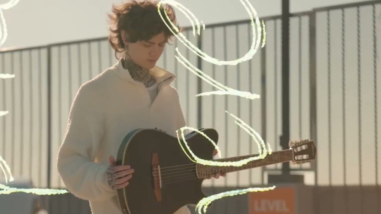 Tim Henson & Pharaoh Vice - New Whip (Sampled)