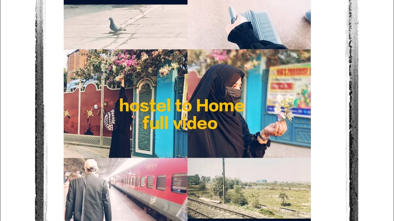 Hostel to Home full video|medical College students|bums|hostel|
