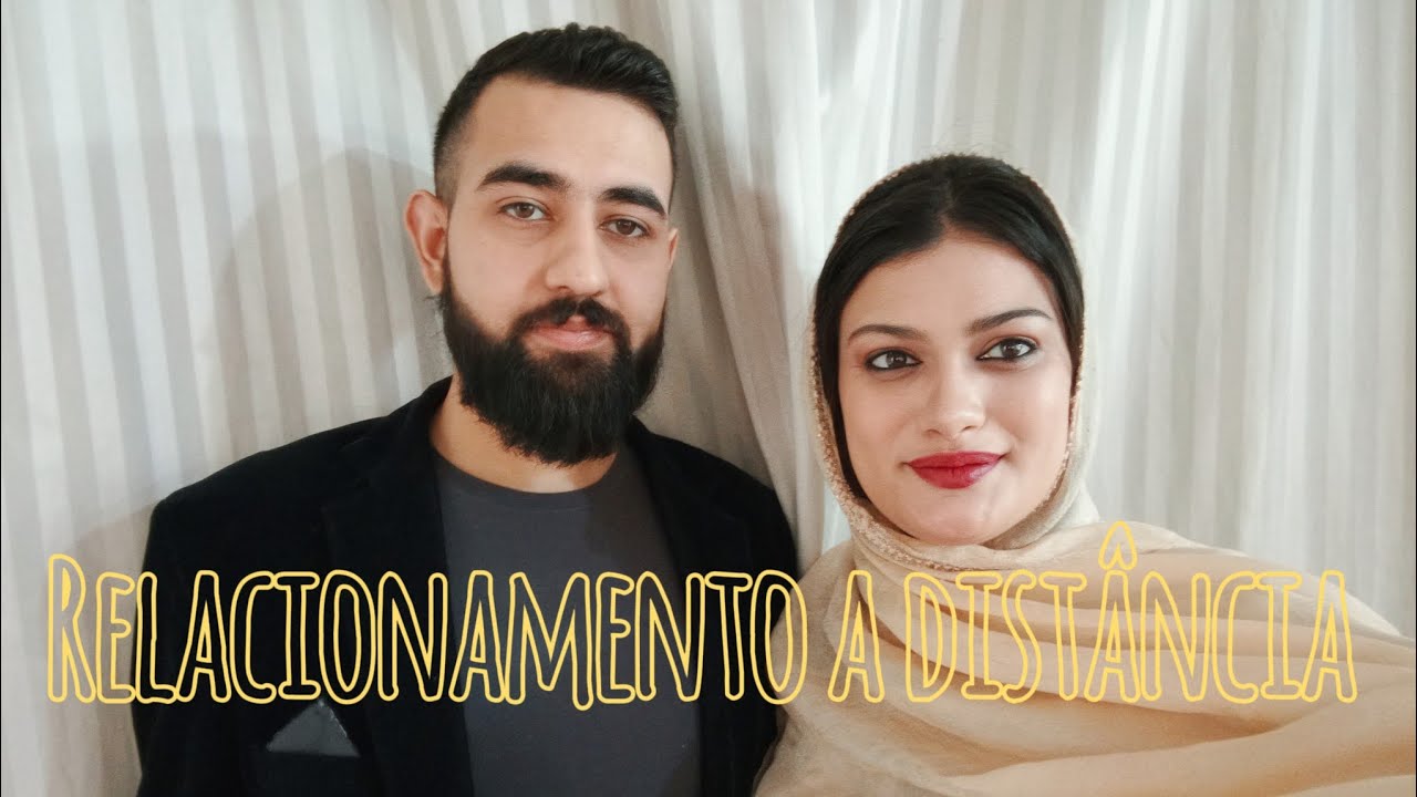 Relacionamento à Distância Dá Certo? Nossa Experiência e Como Nos Conhecemos / Parte 1
