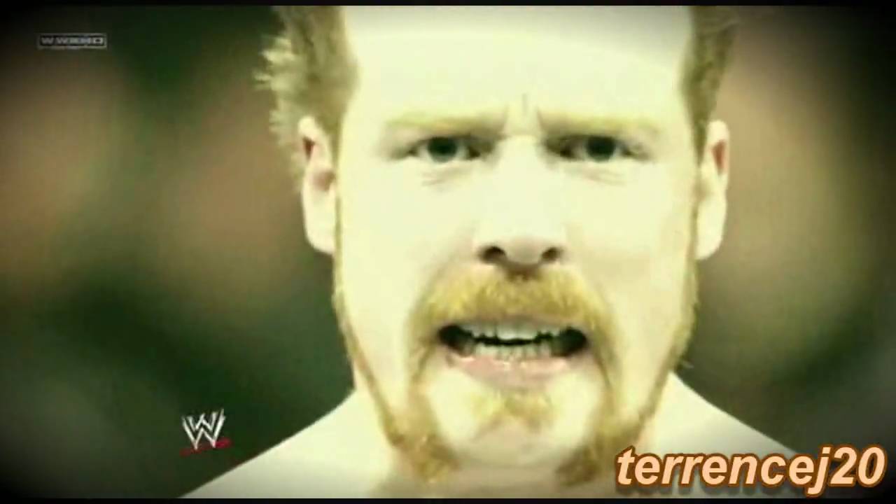 Sheamus 2010 (2nd) Custom Titantron *HD*
