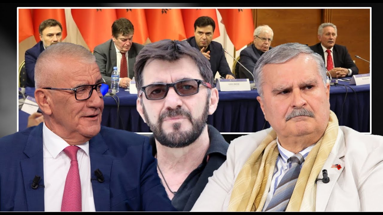 Kujtim Gjuzi dhe Luli bashkohen për të rrëzuar Ramën, koalicion me 19 parti! - Të Paekspozuarit