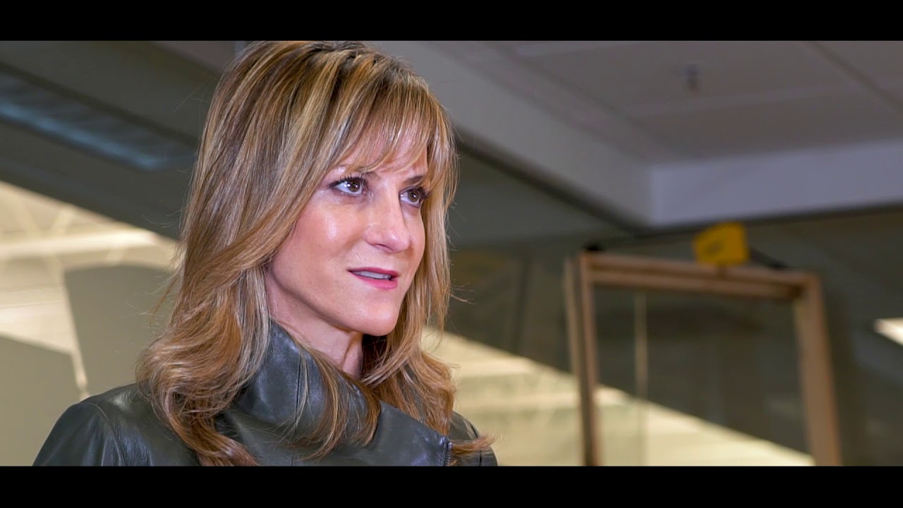 Excerpt from upcoming film on Chronic Pain - Beth Darnall