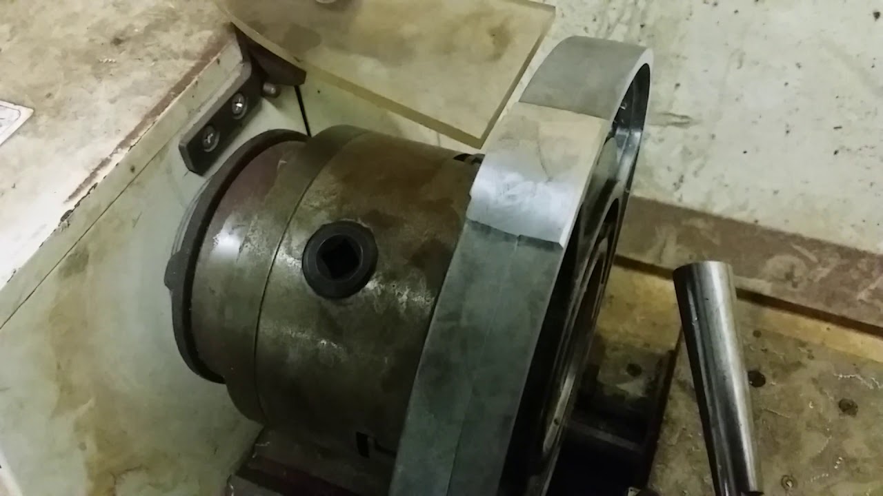 E40d / 4r100 center support fix
