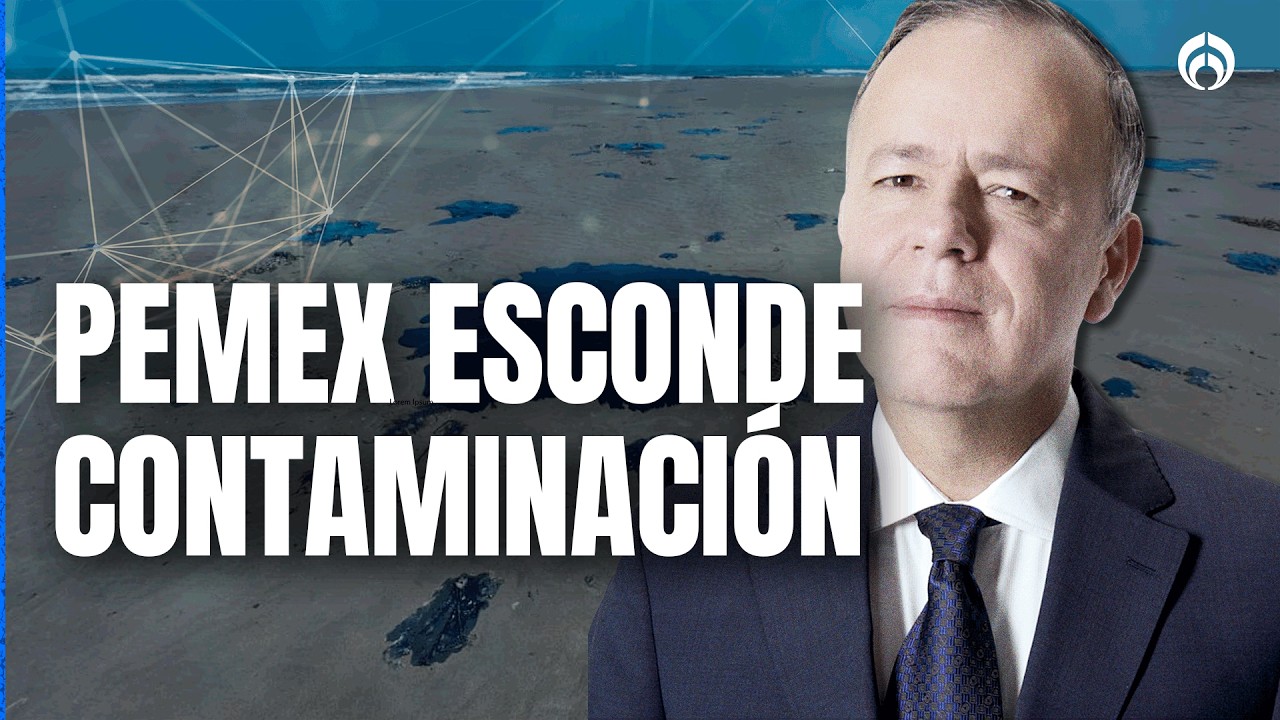 En Vivo | Ciro G&oacute;mez Leyva en Por la Ma&ntilde;ana | 31/03/2026
