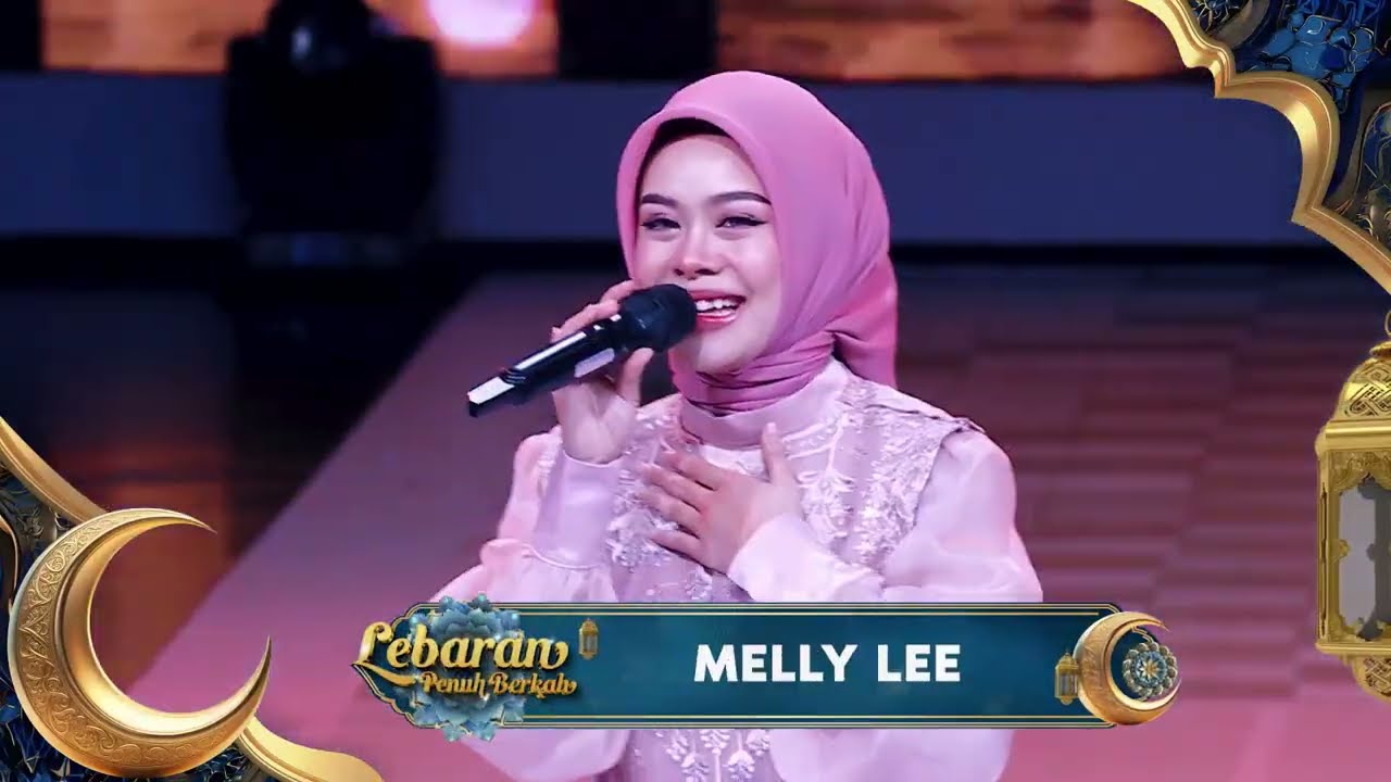 Saksikan 4 Rangkaian Mega Konser Bertabur Bintang | 20 - 23 Maret