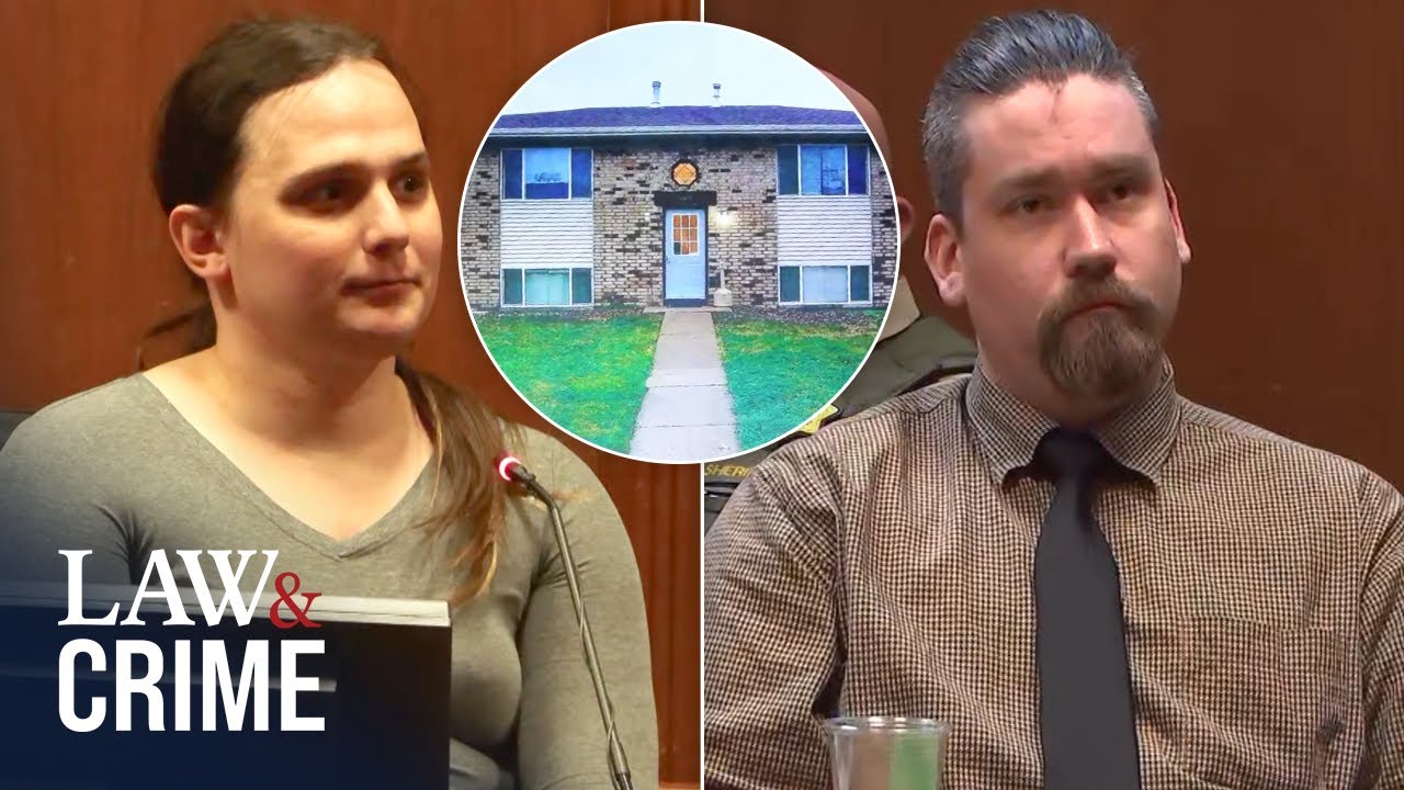 Fighting Between Couple Was Normal Before Gruesome Murder: Neighbor