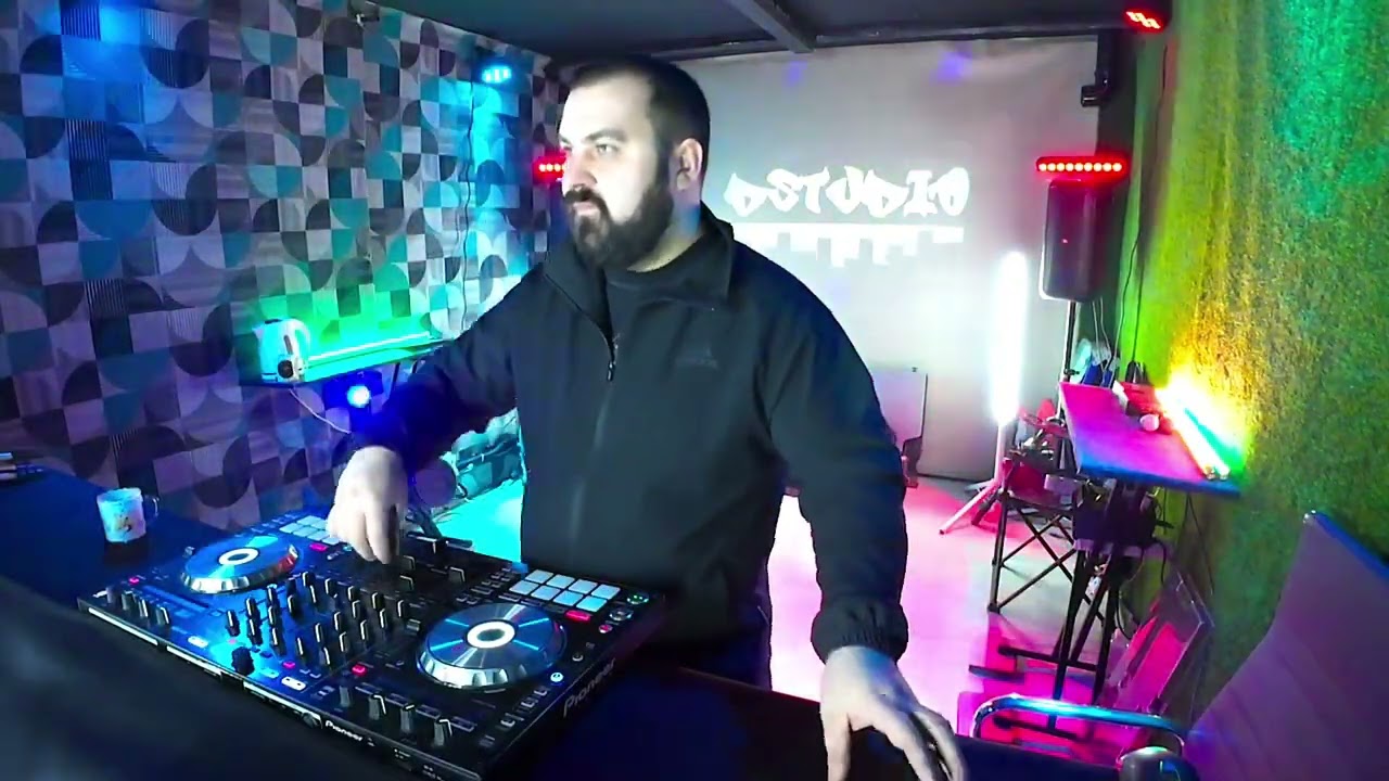 Эффект полного Погружение !desant !DStudio !desantdnb !музыка !диджей #deepdnb #neurofunk