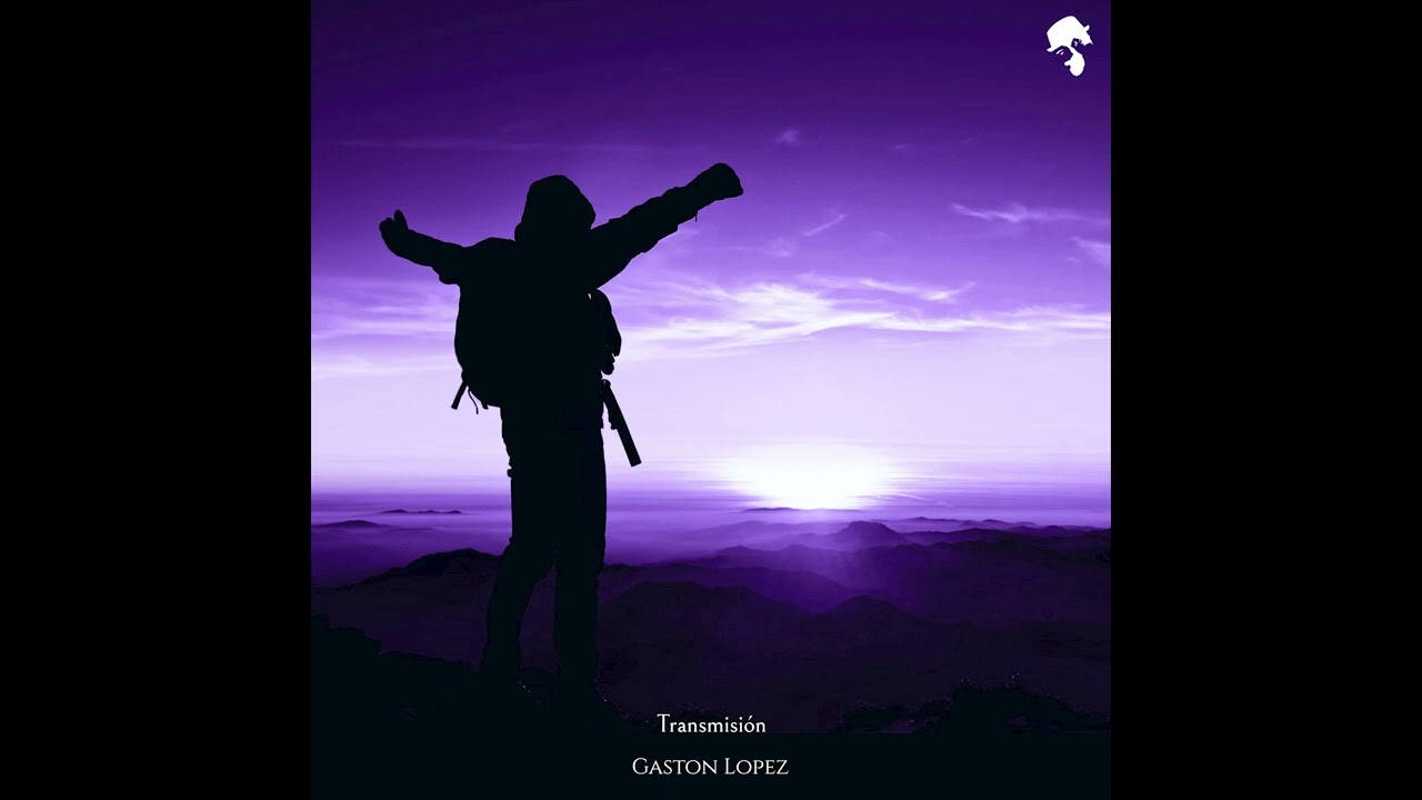 Gaston Lopez - Transmisión (Original Mix)