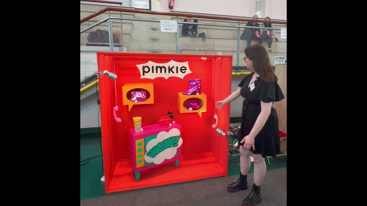 Anne-Gaëlle