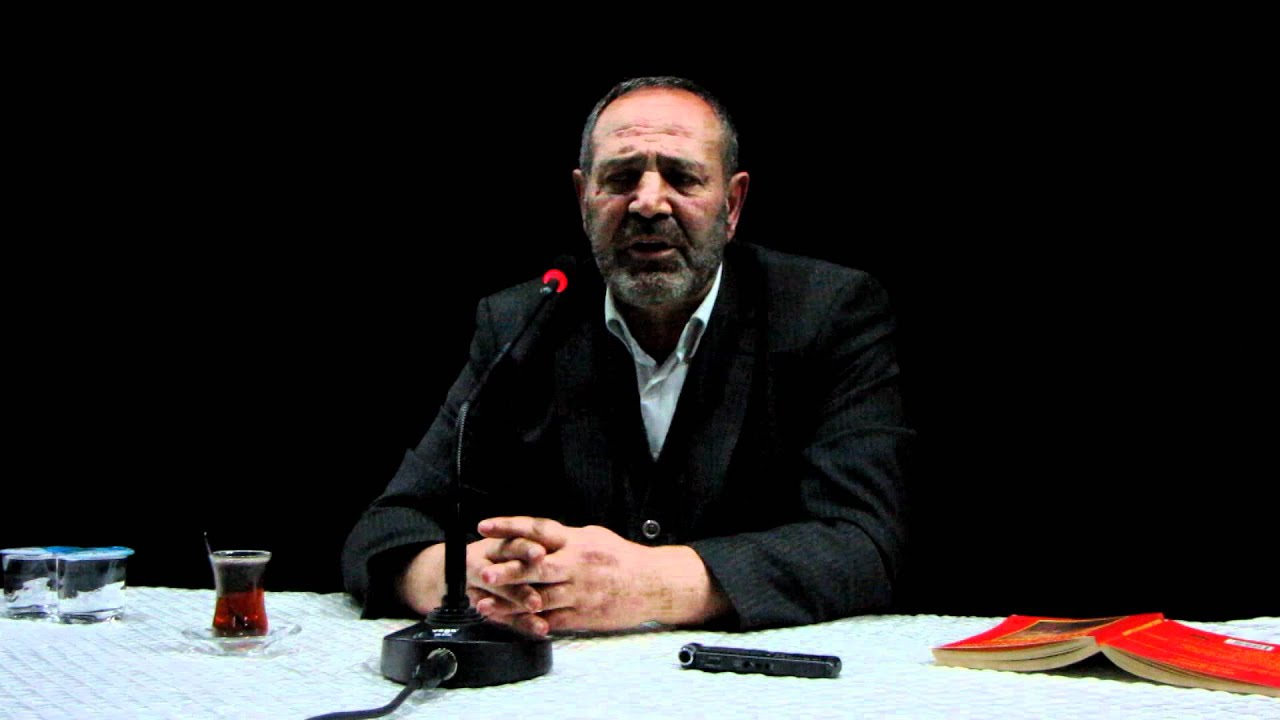 Sahin Ucar- Dostoyevski ve Tolstoy- 1