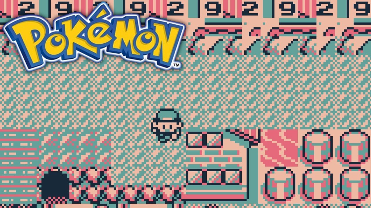 Pokémon : Ville Bug