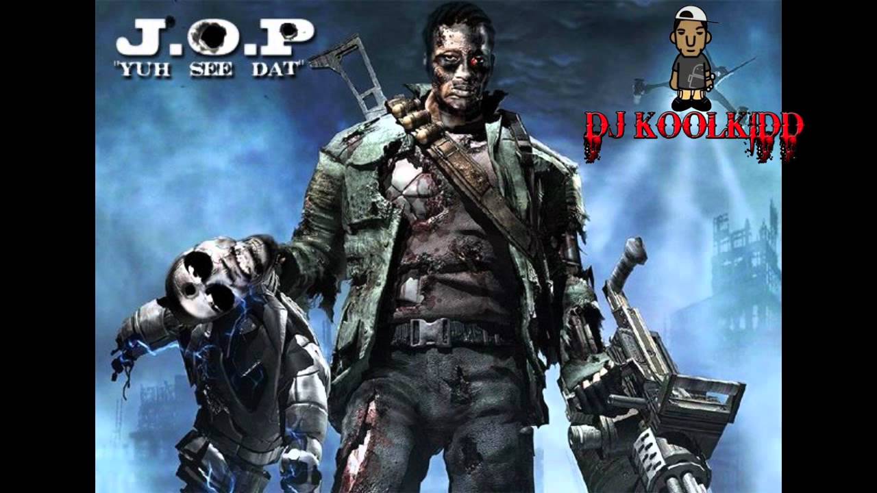 Aidonia - Dem A Nuh Badman {Vybz Kartel Diss} [Zj Wah Wa - HammaGeddon] May 2011