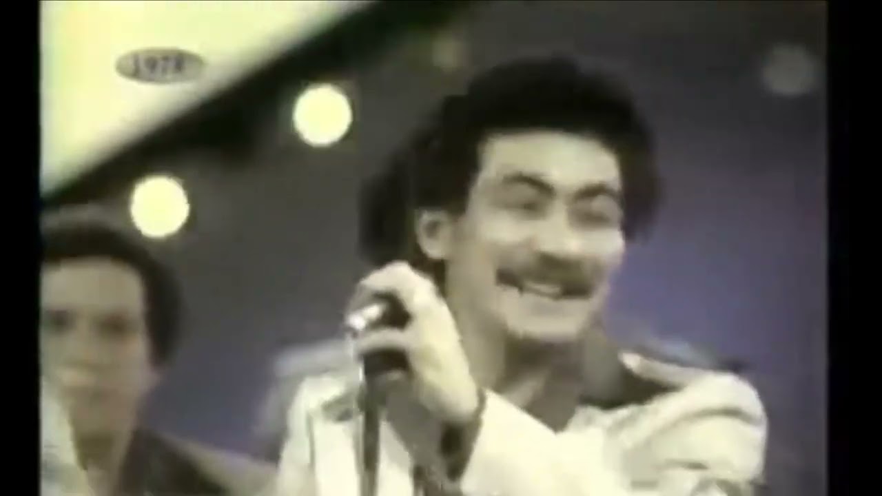 El Gran Combo   La Salsa De Hoy 1978