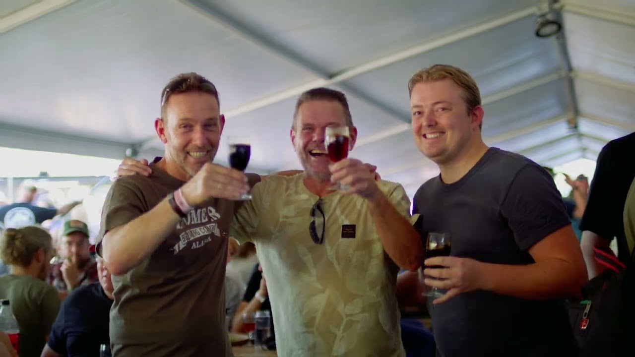 Borefts 2025 Aftermovie
