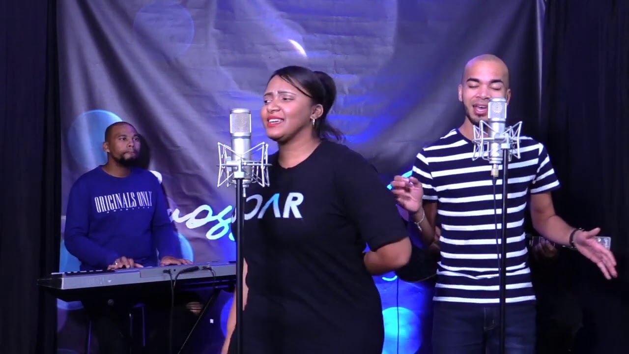 Ebenezer Worship
