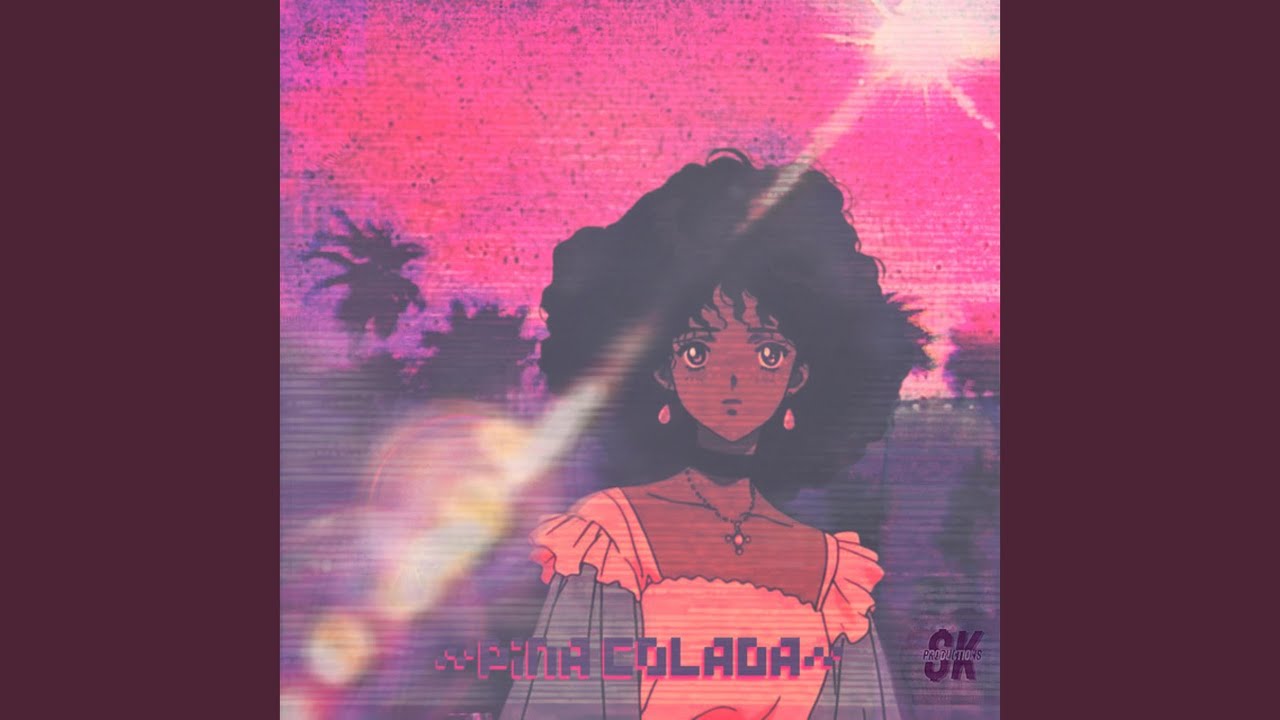 Piña Colada