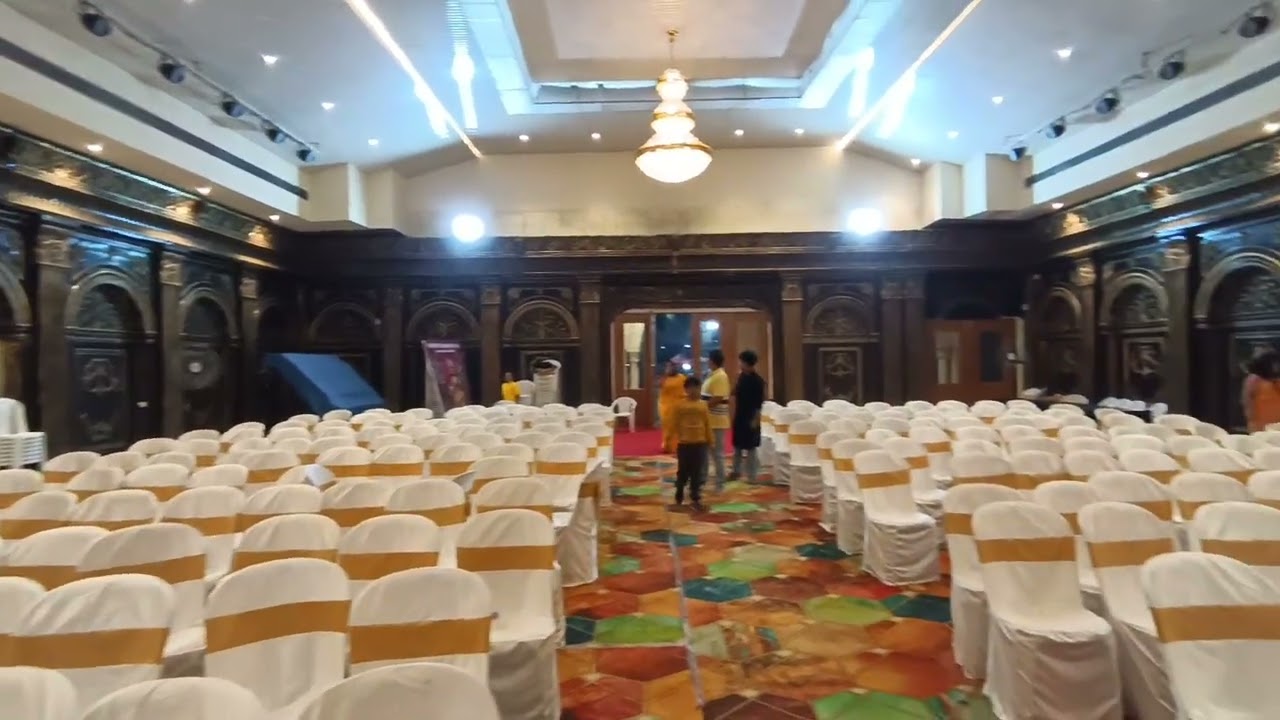 Porichiti Saraswati Pujo 2026 (Video 3)