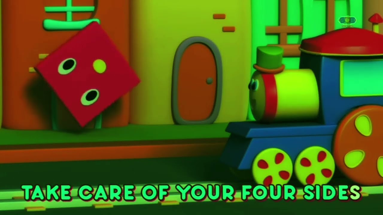 Mr. Square Mix Effects/Sponsored By Klasky Csupo 2001 Effects 