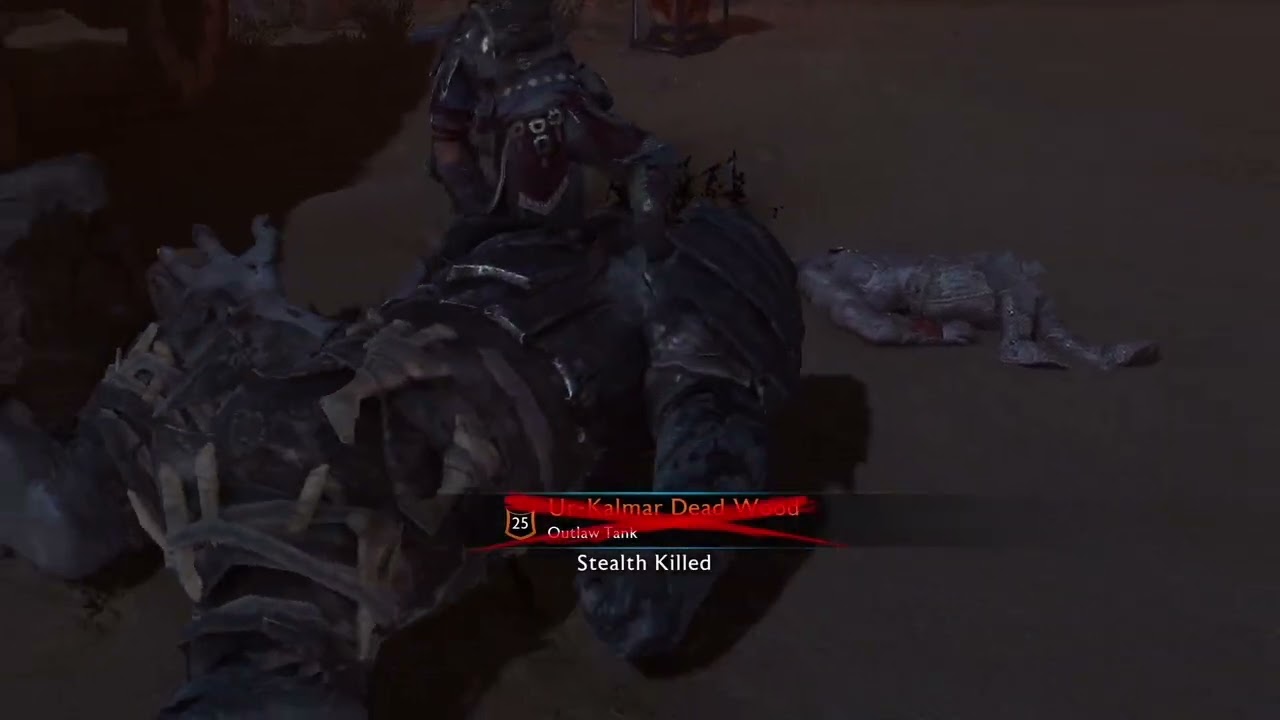 Why You Should Get the Desolation of Mordor DLC