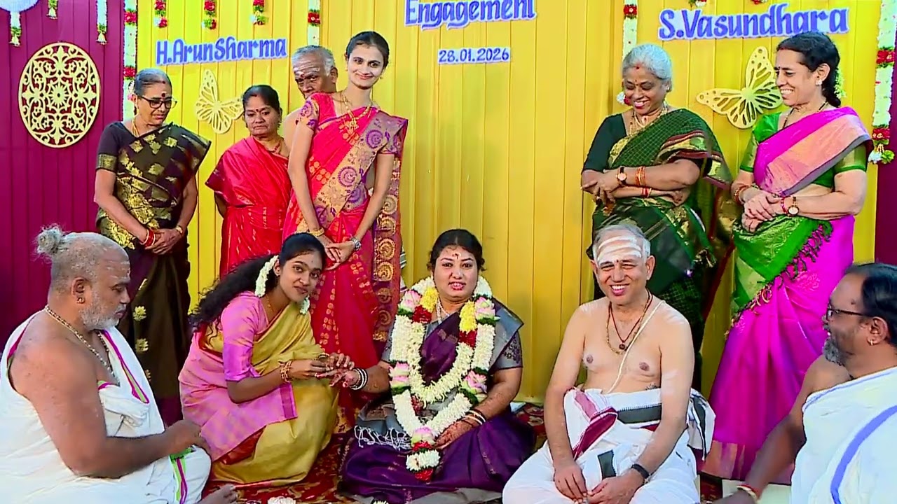 01  Engagement
