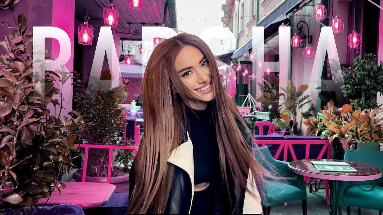 Emili - Barsha