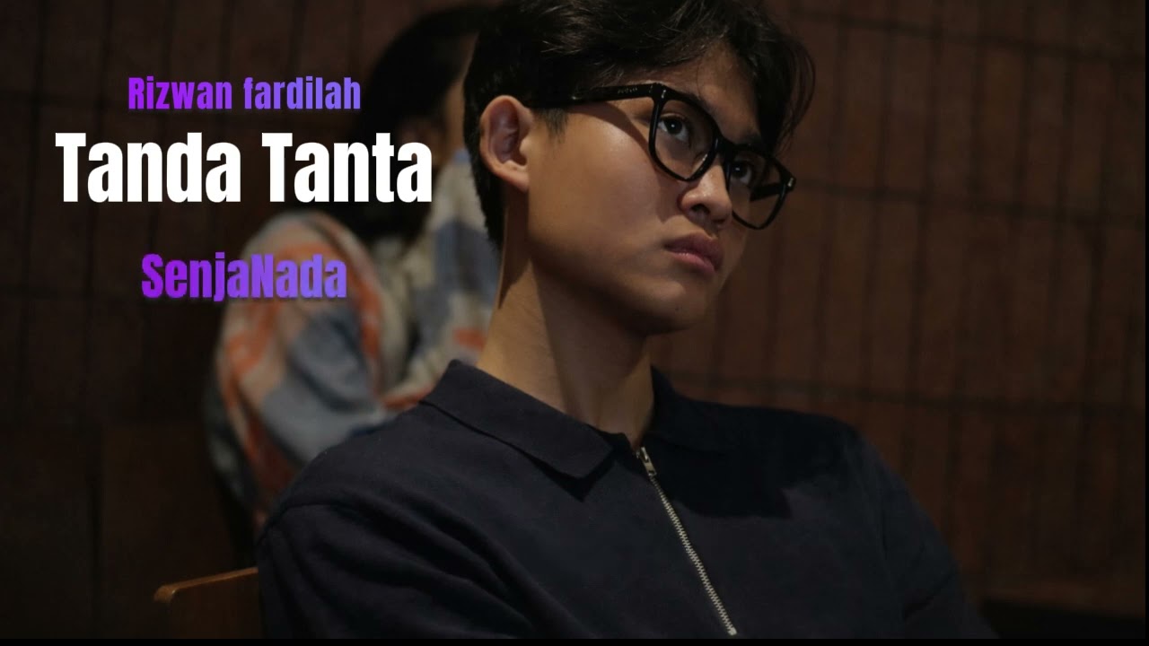 Tanda Tanta | lirik lagu