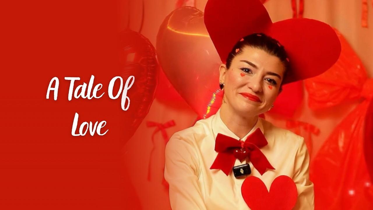 A Tale Of Love