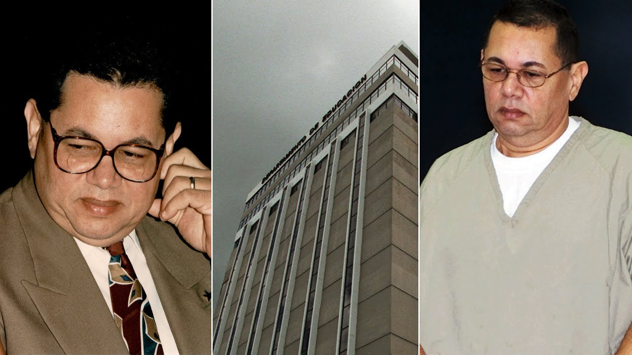 &iquest;Qui&eacute;n es V&iacute;ctor Fajardo? La figura que 