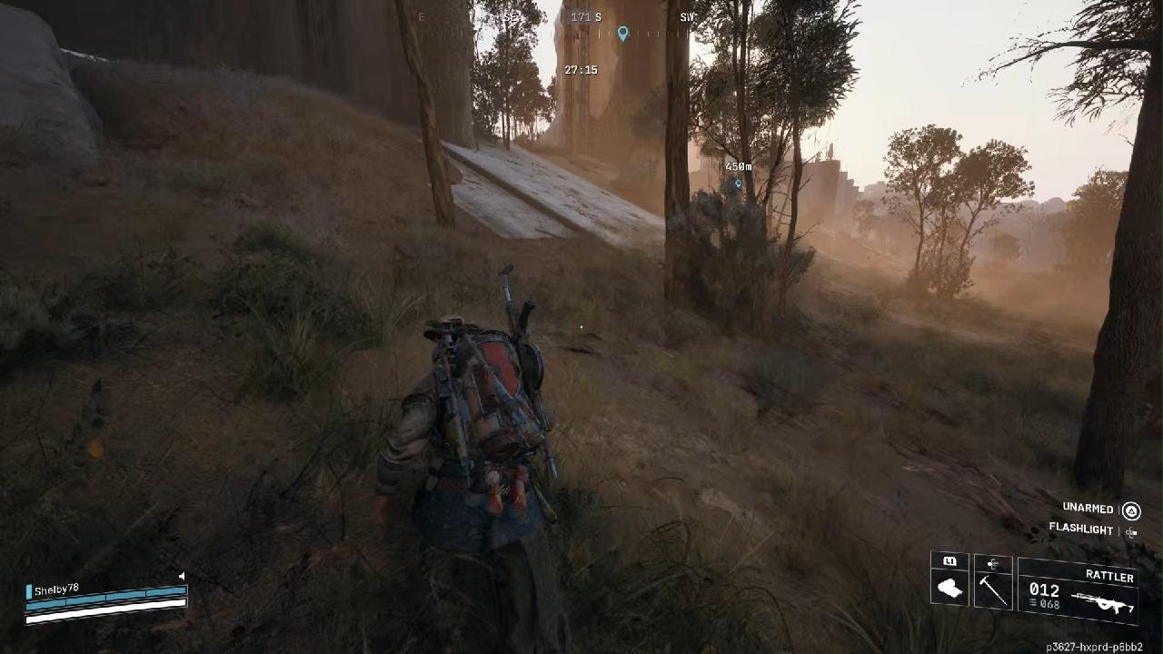 ARC Raiders: Escaping Arc