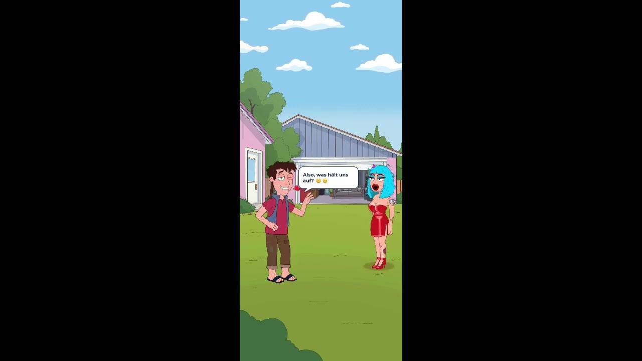 Larry Part 2
