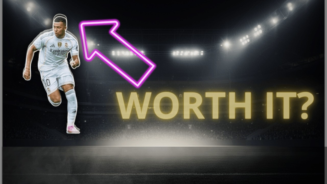 2025-26 DAKA Real Madrid Box Opening! Was It Worth It?!